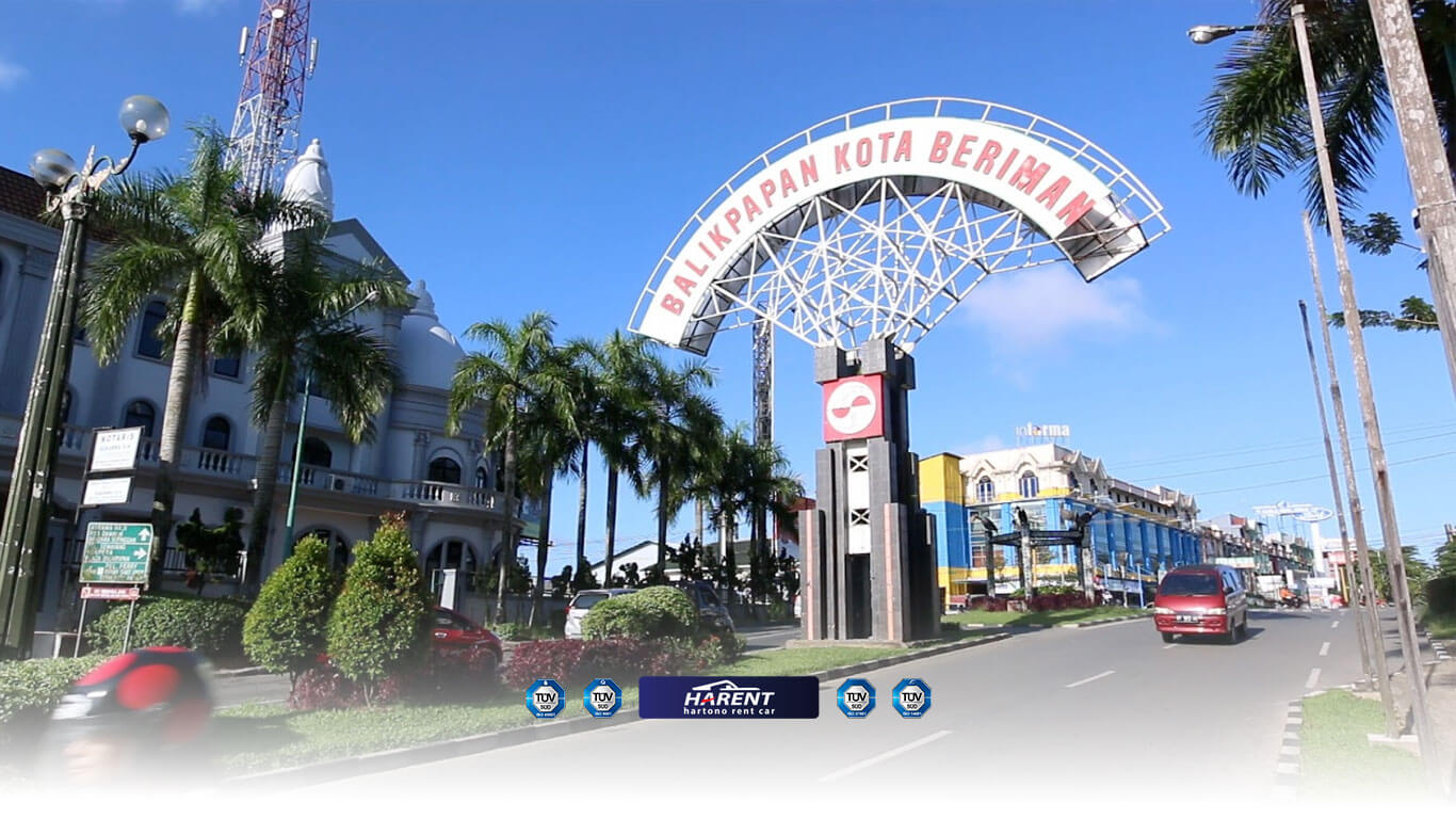 15 Spot Wisata di Balikpapan yang Wajib Dikunjungi 1 spot wisata di balikpapan