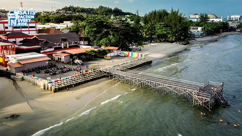 15 Spot Wisata di Balikpapan yang Wajib Dikunjungi 4 spot wisata di balikpapan