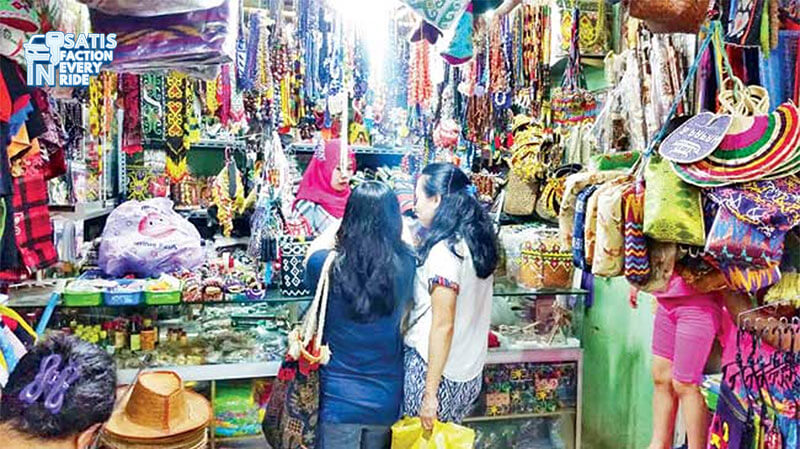 15 Spot Wisata di Balikpapan yang Wajib Dikunjungi 9 spot wisata di balikpapan