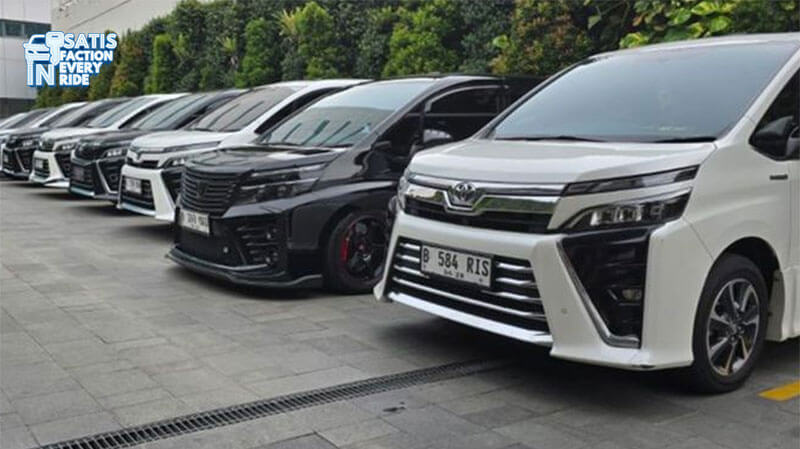 voxy cocok untuk event perusahaan