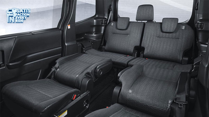 voxy cocok untuk event perusahaan