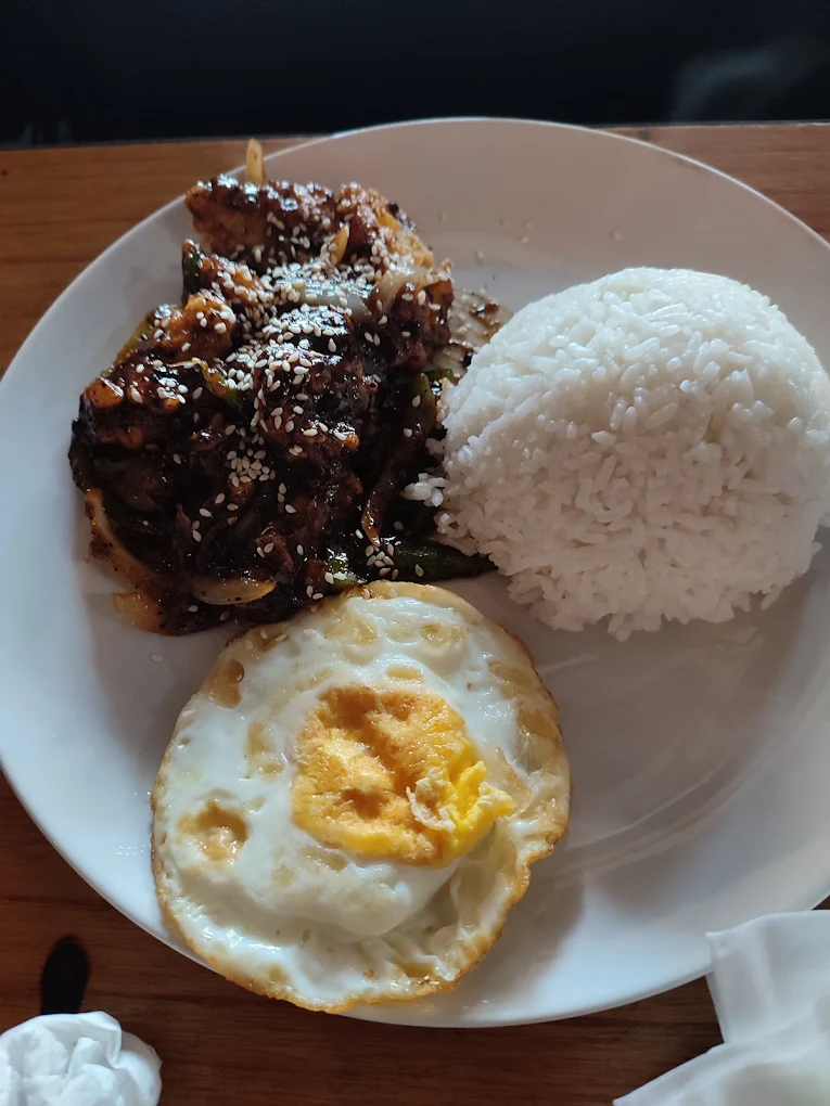 rawon setan mbak endang