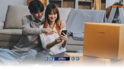 Aplikasi Jasa Pindahan