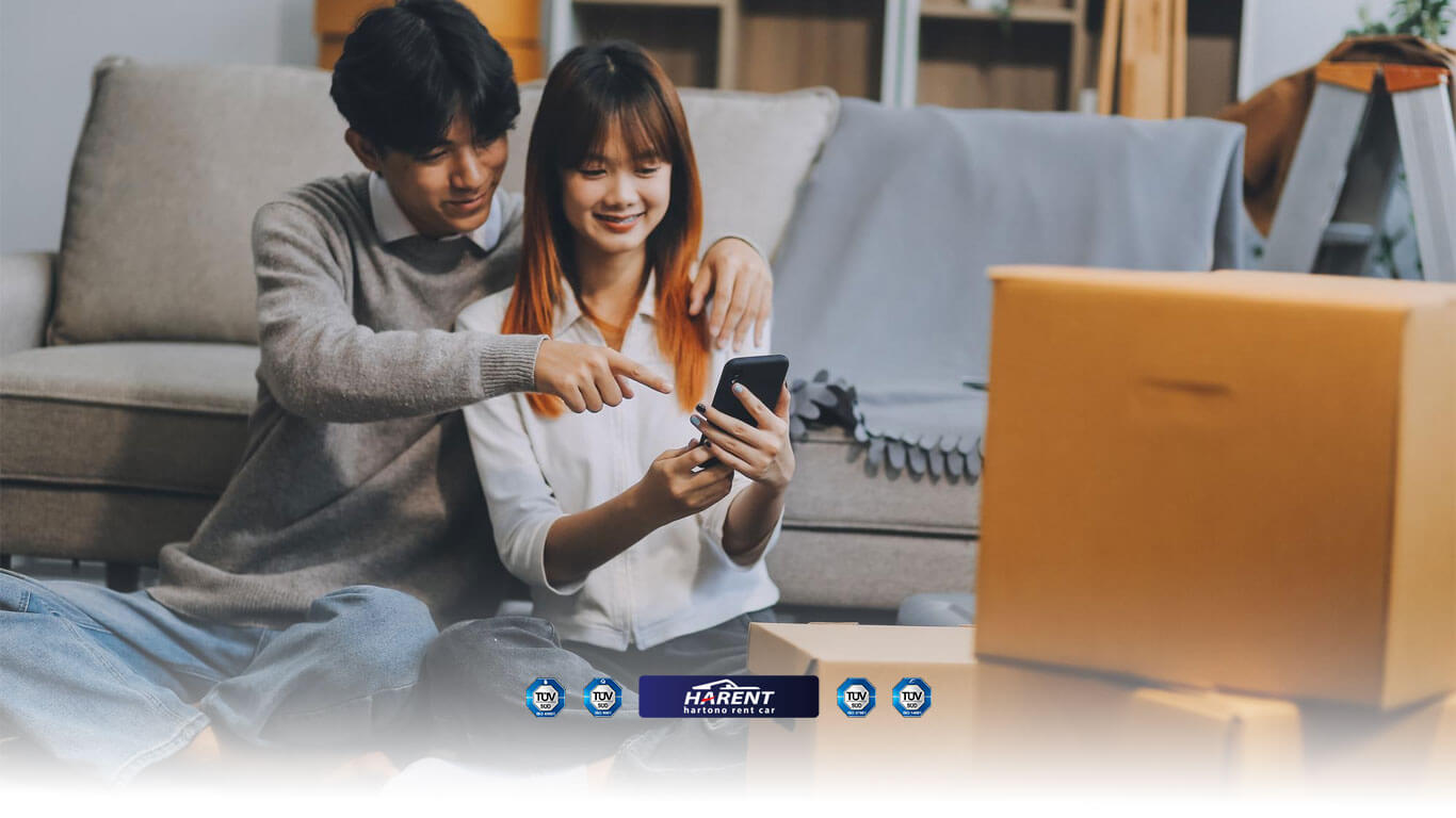 Bingung Saat Harus Pindahan? Ini 6 Aplikasi Jasa Pindahan dan Angkut Barang di Indonesia yang Bisa Kamu Andalkan! 1 Aplikasi Jasa Pindahan