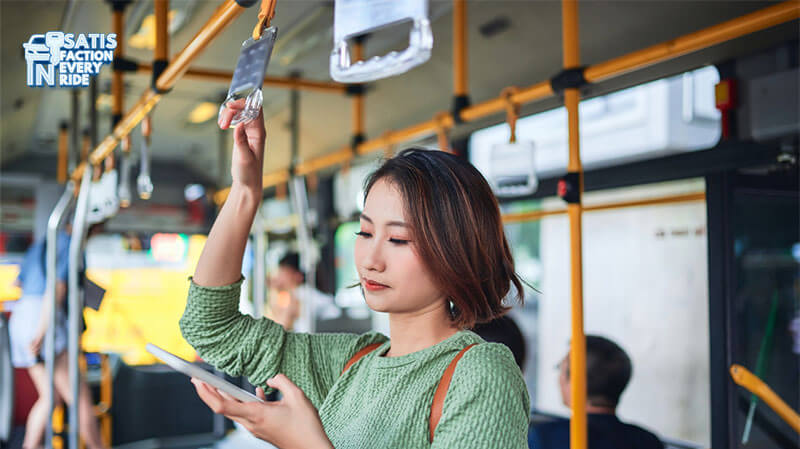 Cara smart mengatur budget transportasi bulanan