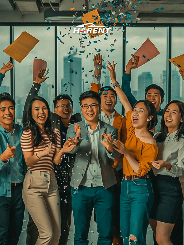 Sewa-Hiace-Jakarta-Bandung-employee-gathering sewa hiace jakarta bandung