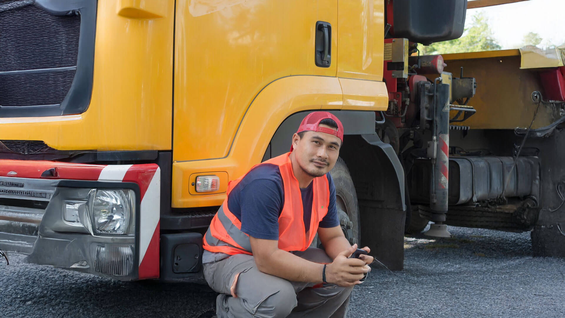 Sewa Truk Mulai 990 ribu-an Terbaik di Indonesia