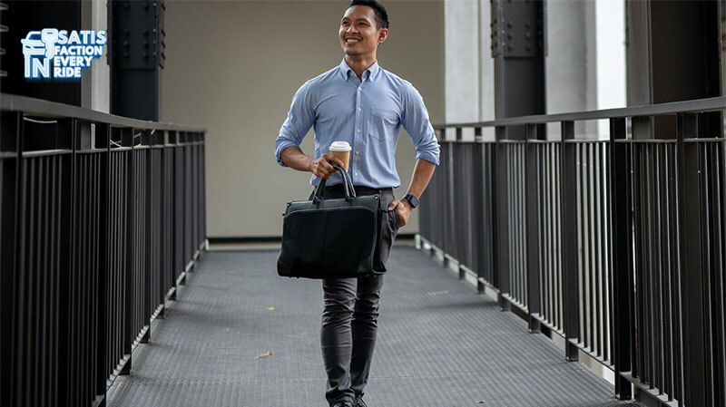 First Impression Saat Meeting Client? Simak 11 Tips Powerful Ini! 2 first impression saat meeting client