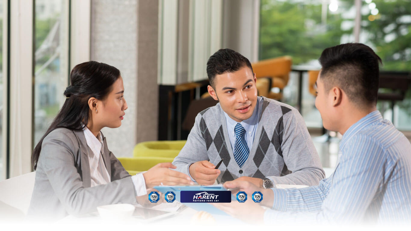 First Impression Saat Meeting Client? Simak 11 Tips Powerful Ini! 1 first impression saat meeting client