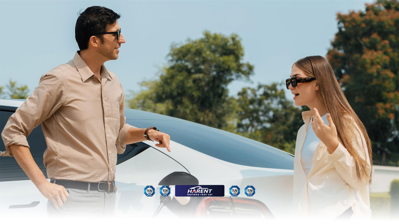 Ini 11 Mitos dan Fakta Mobil EV yang Wajib Kamu Tahu, Beneran Irit atau Cuma Gimmick? 1 mitos dan fakta mobil EV