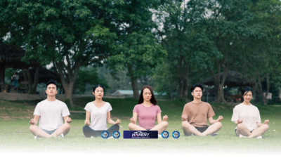 rekomendasi aktivitas