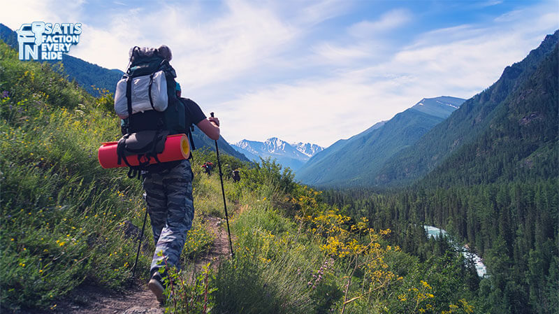 Bingung Weekend Mau Ngapain? Ini 10 Rekomendasi Aktivitas yang Bikin Hidupmu Nggak Gitu-Gitu Aja! 6 rekomendasi aktivitas
