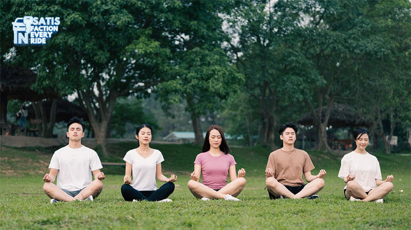 Bingung Weekend Mau Ngapain? Ini 10 Rekomendasi Aktivitas yang Bikin Hidupmu Nggak Gitu-Gitu Aja! 9 rekomendasi aktivitas