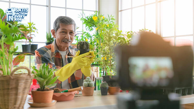 Bingung Weekend Mau Ngapain? Ini 10 Rekomendasi Aktivitas yang Bikin Hidupmu Nggak Gitu-Gitu Aja! 11 rekomendasi aktivitas