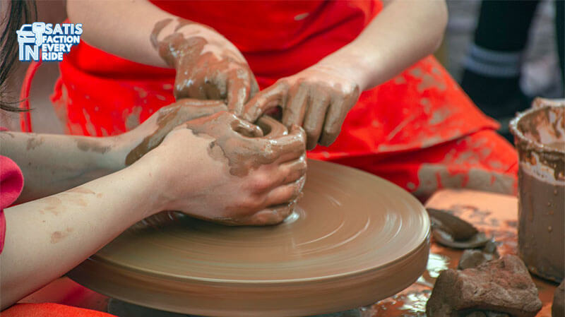 Bingung Weekend Mau Ngapain? Ini 10 Rekomendasi Aktivitas yang Bikin Hidupmu Nggak Gitu-Gitu Aja! 3 rekomendasi aktivitas