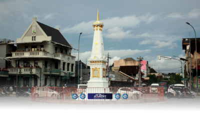 rekomendasi wisata di Jogja