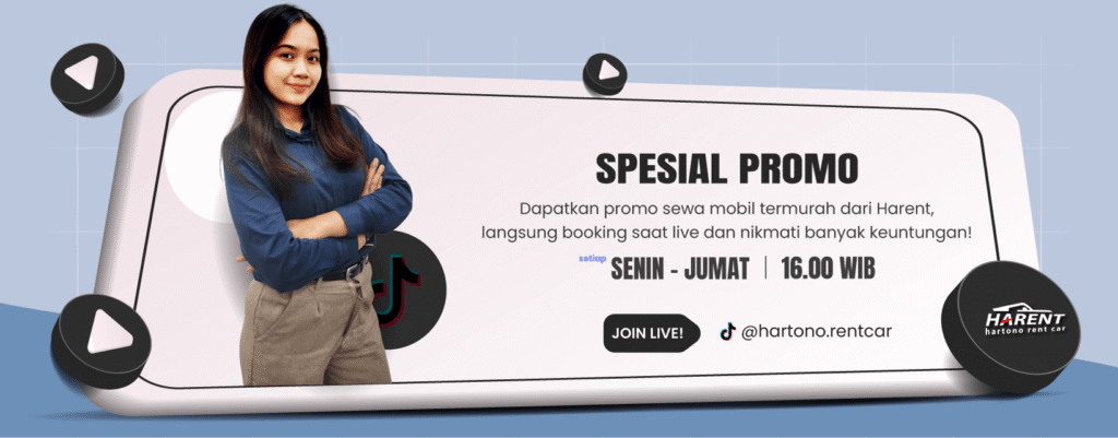 sewa mobil jakarta