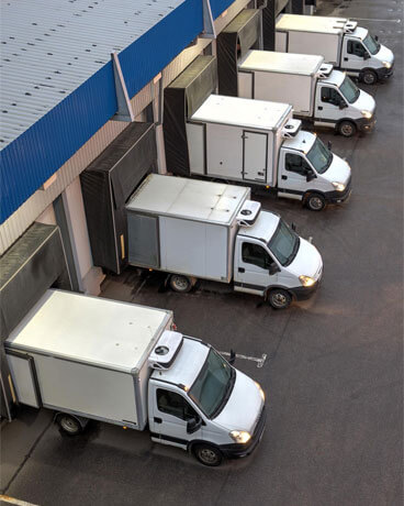 sewa truk