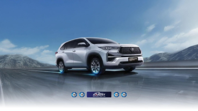 teknologi mobil hybrid