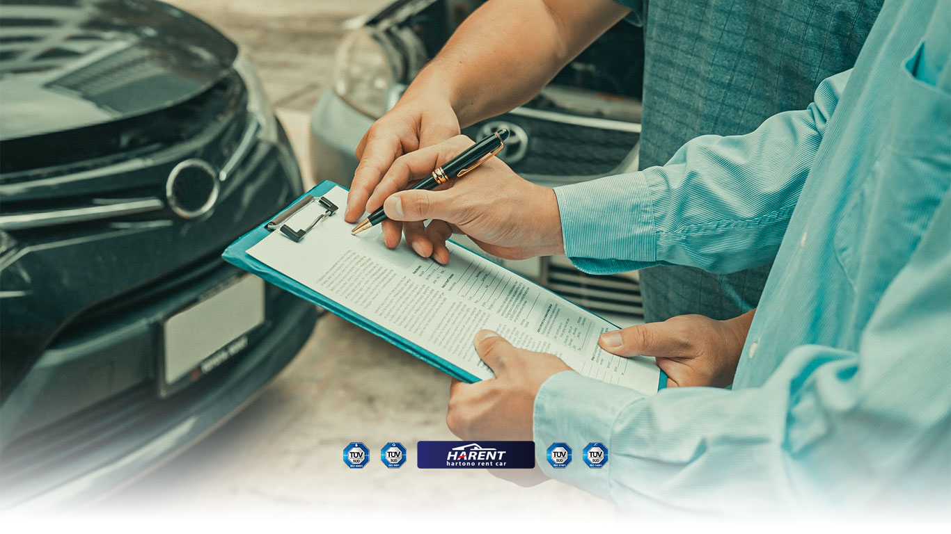 Bagaimana Cek Rental Mobil Legal di Surabaya? Jangan Sampai Ketipu, Simak 6 Hal ini 1 Cek rental mobil legal di Surabaya