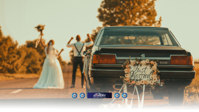 rekomendasi mobil untuk pernikahan