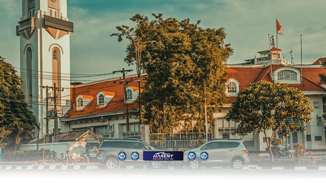 rental mobil resmi dan terpercaya di surabaya