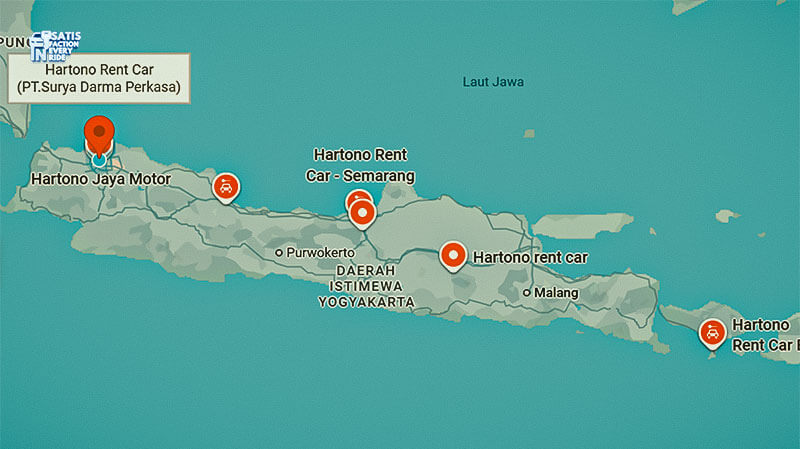 rental mobil resmi dan terpercaya di surabaya