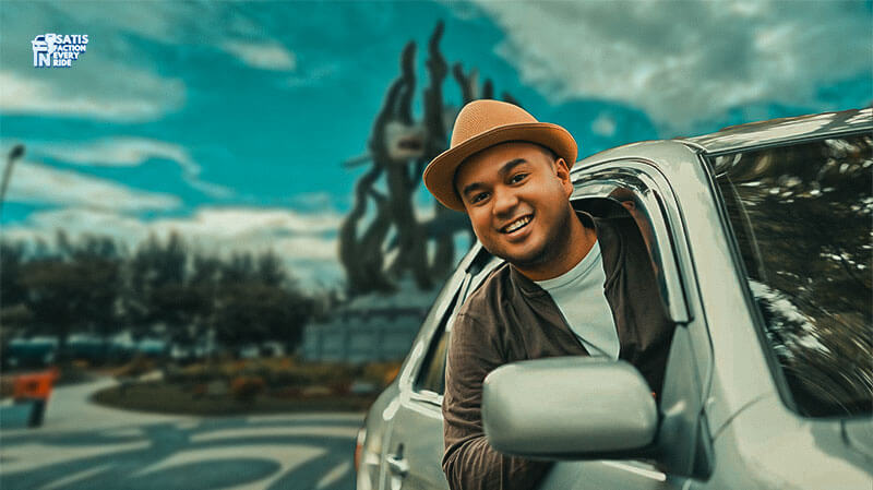 Sewa mobil lepas kunci di Surabaya