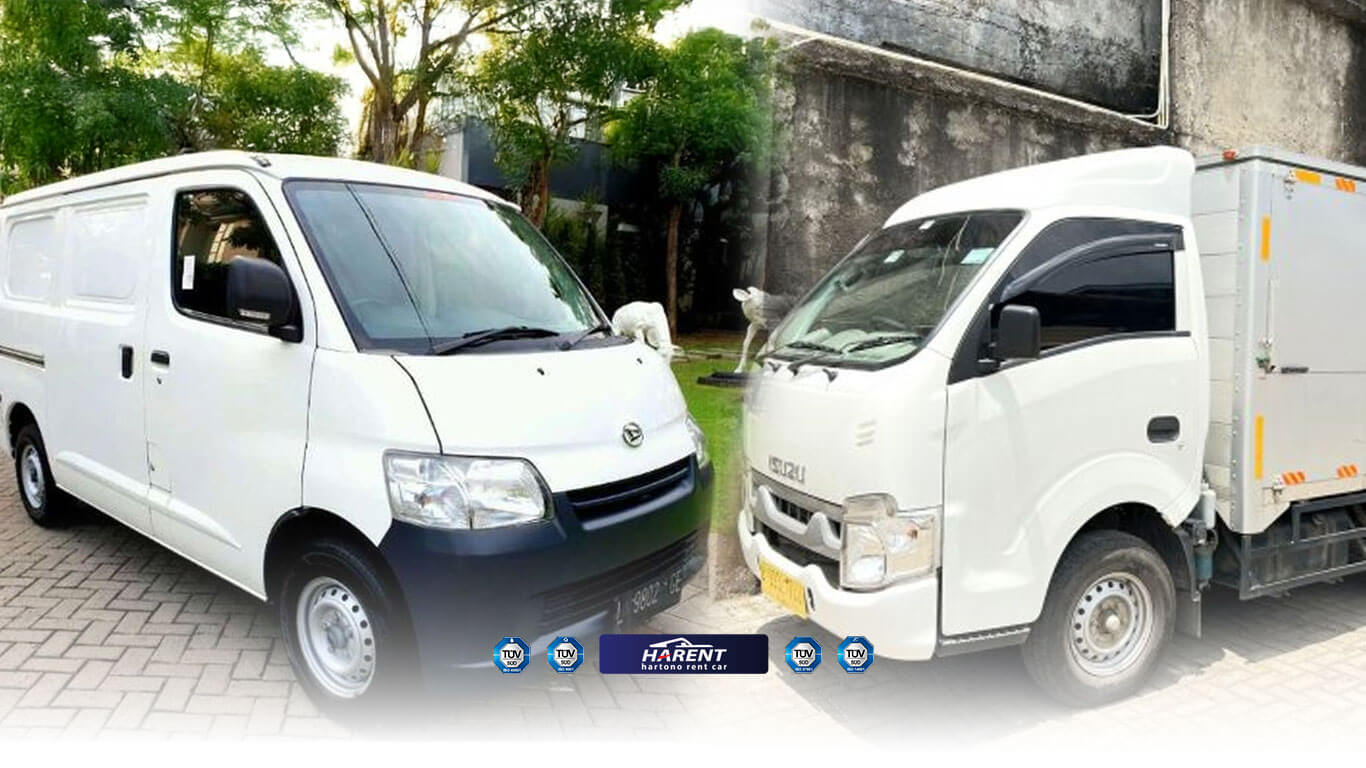 Grand Max atau Traga Box: Transportasi Terbaik untuk Kargo Kecil? 1 grand max atau traga box