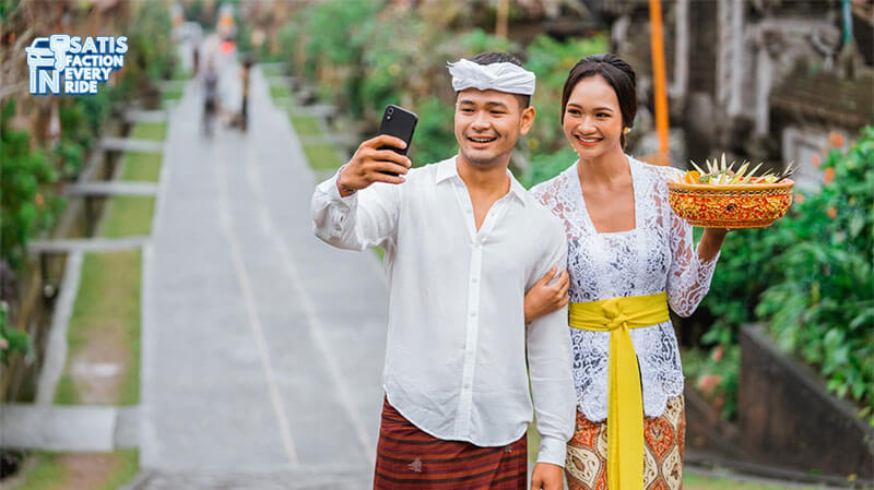 harga sewa hiace di bali