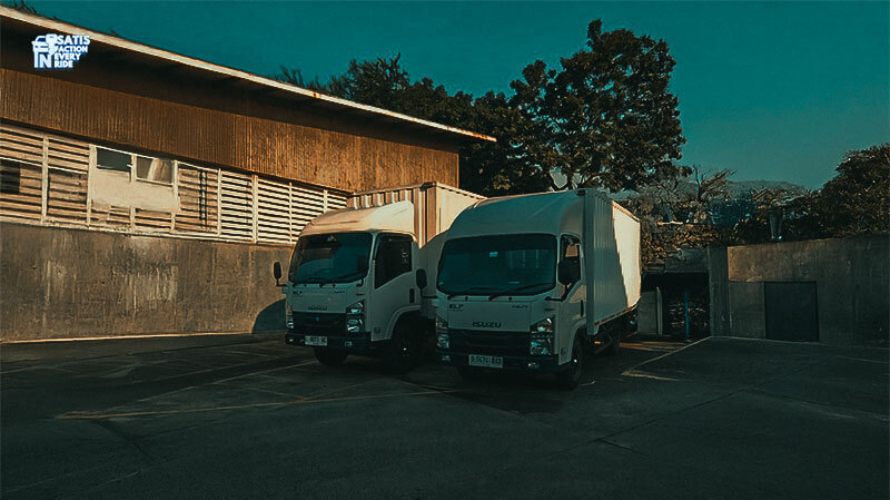 harga sewa truk