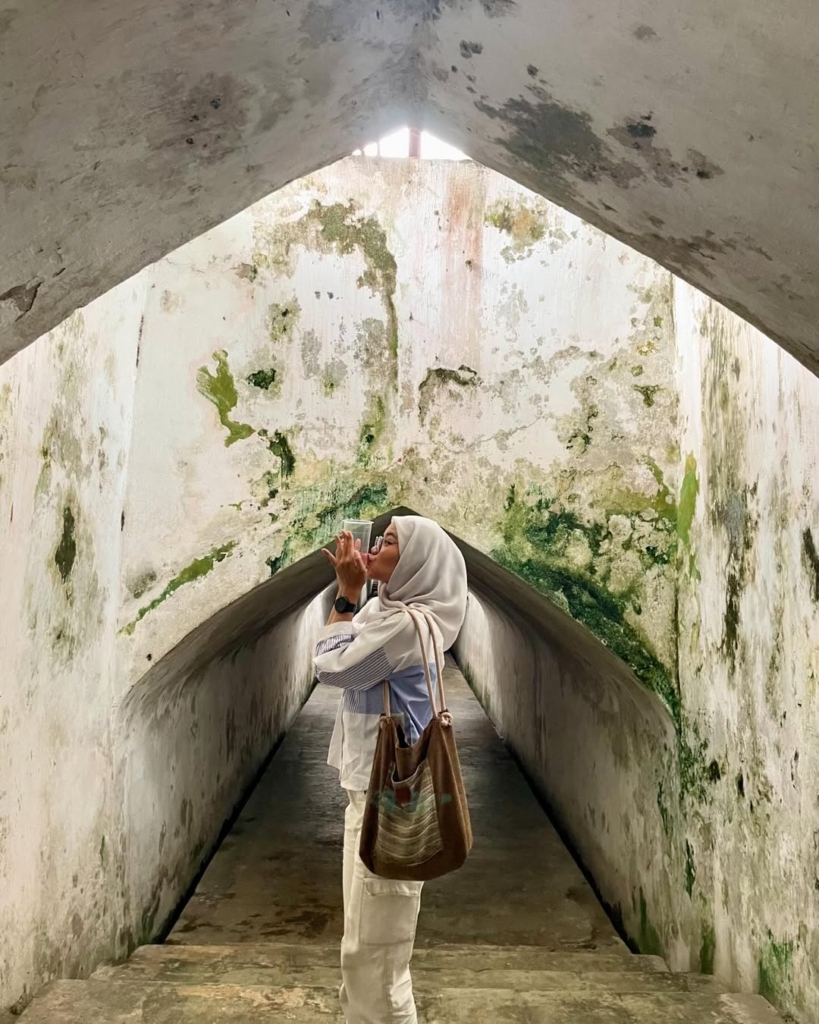 kampung wisata taman sari 3