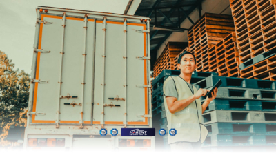 kapasitas muatan truk