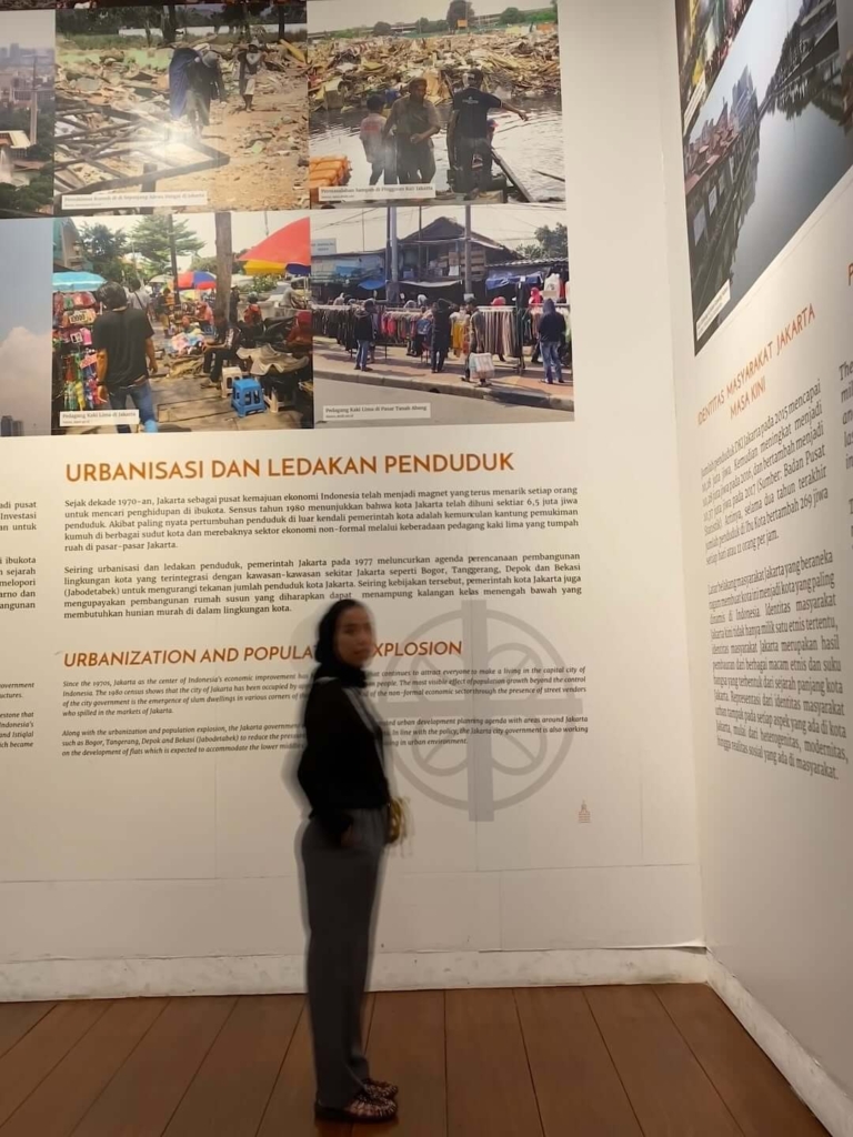 kawasan wisata kota tua jakarta