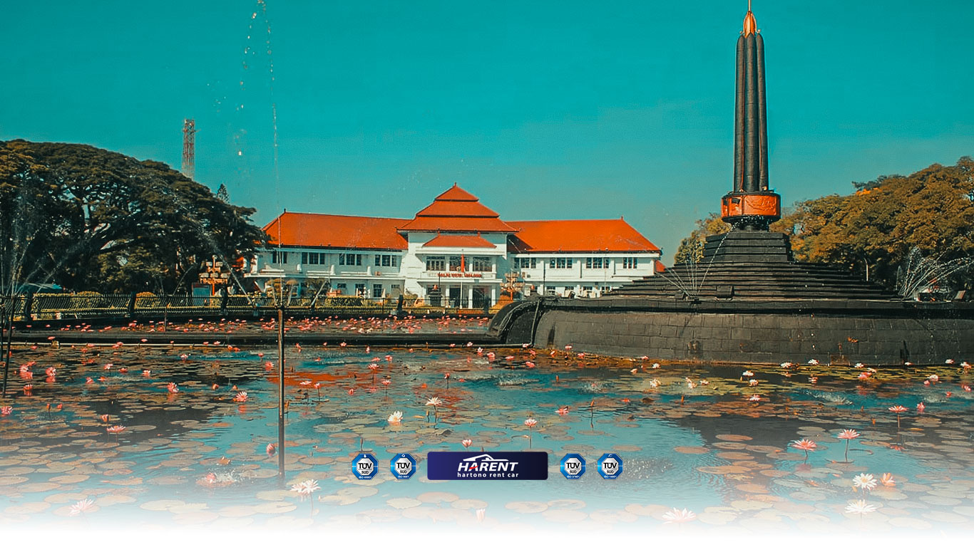 Ini dia 15 Rekomendasi Wisata Malang, Jangan Ngaku Udah ke Malang Kalau Belum Explore Tempat Ini! 1 rekomendasi wisata malang