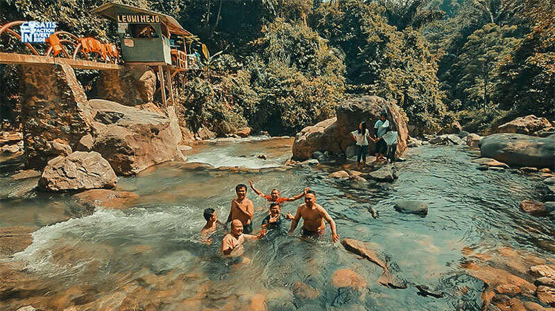 tempat wisata di bogor