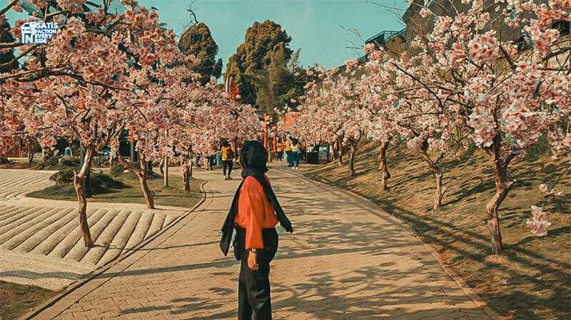 tempat wisata di bogor
