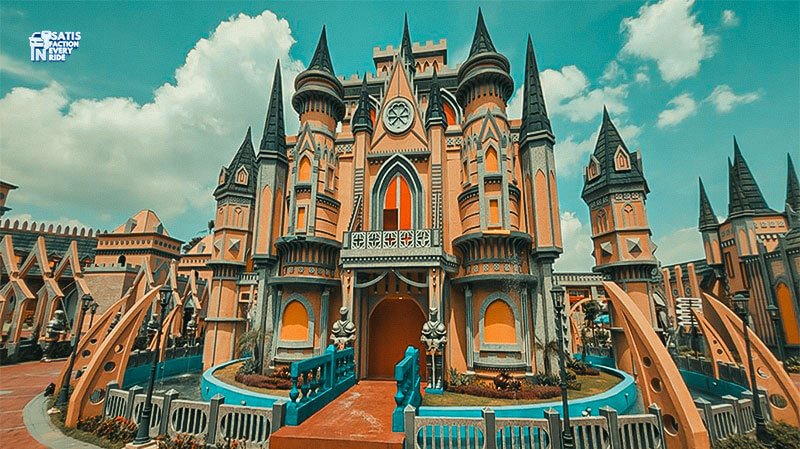 tempat wisata di bogor