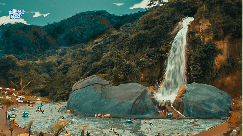 tempat wisata di bogor