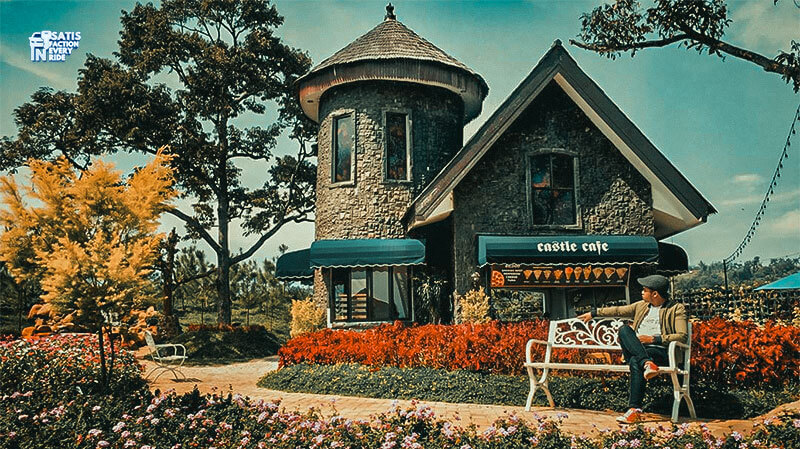 tempat wisata di bogor