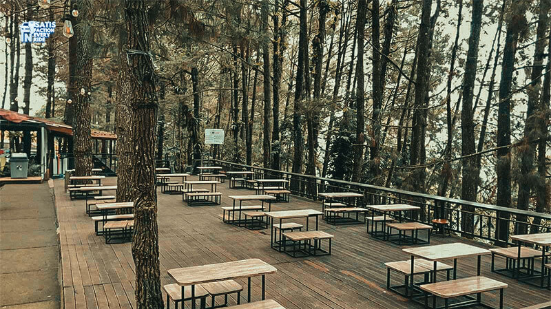 tempat wisata di bogor