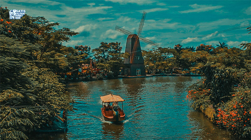 tempat wisata di bogor