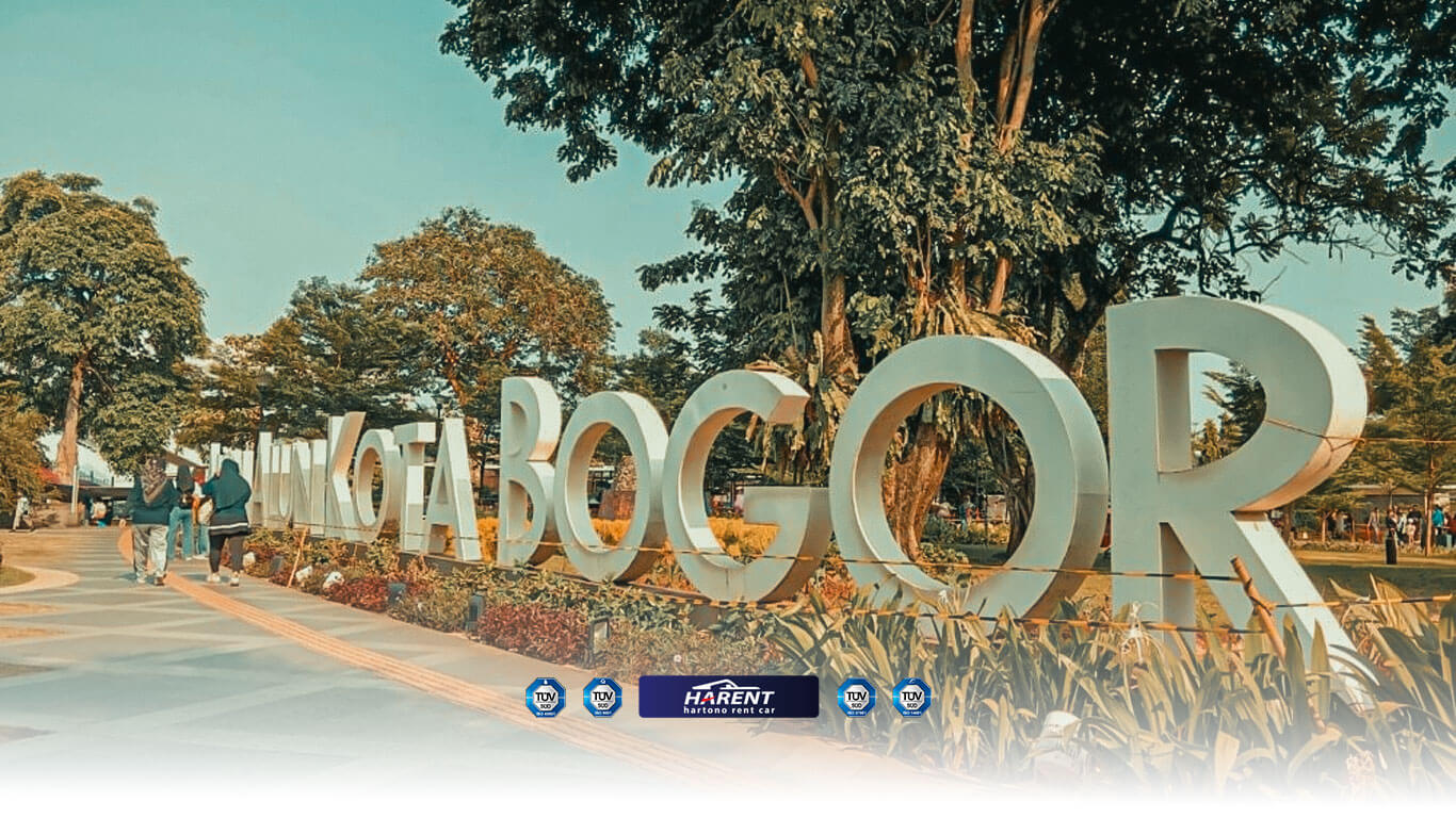 tempat wisata di bogor