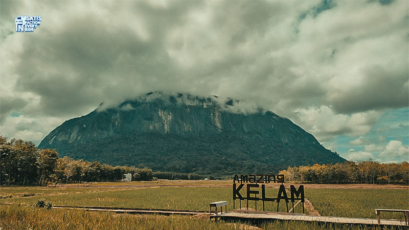 wisata kalimantan