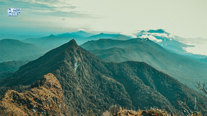 wisata kalimantan