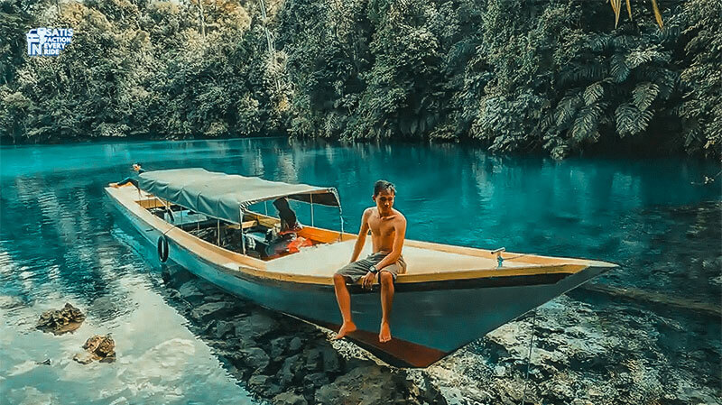 wisata kalimantan