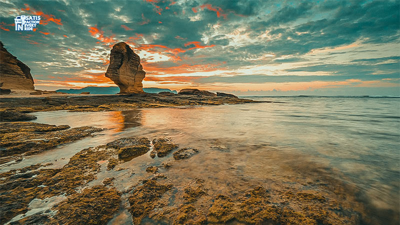 wisata kalimantan