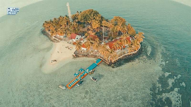 wisata kalimantan