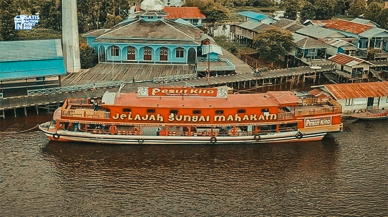 wisata kalimantan