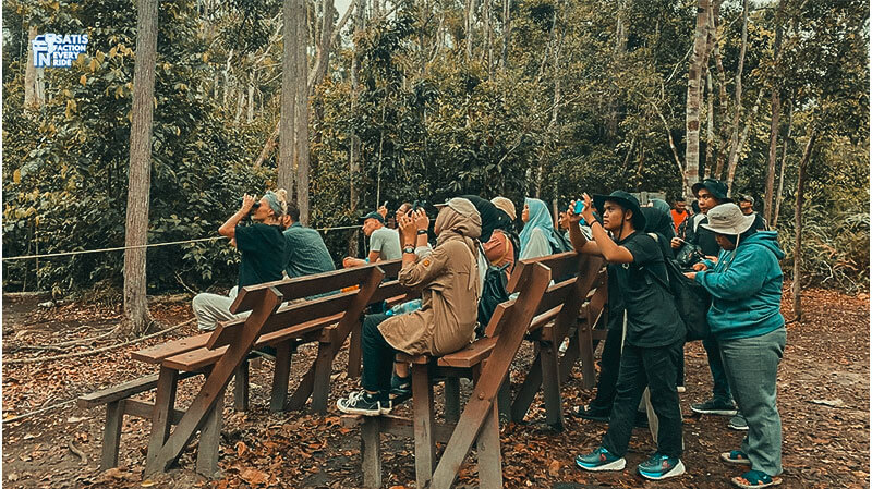 wisata kalimantan
